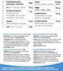 LOOV Organic Blackcurrant Powder (Pomace Powder), 100 g, High in Vitamin C, Made Only from Berry Skins and Seeds, no Added Sugar, Grown in Nordic Climate in Europe