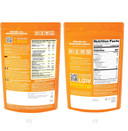 LOOV Organic Sea Buckthorn Powder, High in Fibre, Made from 100% Whole Berries, 113 g, Grown in Nordic Climate, Rich in Omega Blend, Vitamin C, Vitamin E, 23-Day Supply, No Added Sugar, Non-GMO