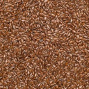 Wholefood Earth Organic Brown Linseed/Flaxseed  2 kg | Raw | GMO Free | Vegan | High Fibre | Source of Protein | Certified Organic