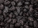 1 kg Organic Dried Pitted Soft Prunes  No Addded Sugar, No Preservatives, Sorbate-Free, Unsulfured | Naturally Sweet, Non-GMO, Fiber-Rich Snack