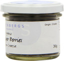 Steenbergs Organic Juniper Berries 36g