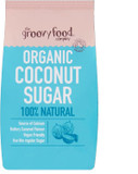 Groovy Food Company The Organic Coconut Sugar 500g, Butter Caramel Flavour (Packaging may vary) (Pack of 2)
