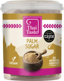 Thai Taste Palm Sugar, 3x200g
