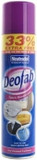 Neutradol Fabric Deodoriser x 300ml, Lavender Scent, Berry Color