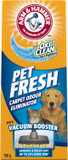 ARM & HAMMER 700g Pet Carpet Deodorizer