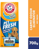 ARM & HAMMER 700g Pet Carpet Deodorizer