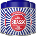 Brasso Metal Polish Wadding 75 g - Pack of 3
