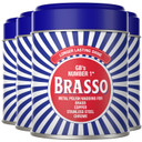 Brasso Metal Polish Wadding 75g Pack of 4 | Gentle Abrasive Polish for Brass, Copper, Chrome, Stainless Steel, Pewter & Other Metals | Tarnish & Dirt Removal Cleaning Solution for Shine Restoration