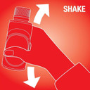 Brasso Metal Polish 1 Litre Polishing Tool for Brass, Copper & Stainless Steel