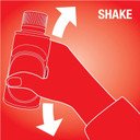 Brasso Metal Polish, 175 ml (Pack of 3)