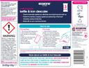 EcoZone Kettle and Iron Descaler, Internal Cleaner & Scale Remover for Kitchen & Home Appliances, limescale Prevention Sachets, Easy To Use, Natural Vegan & Non Toxic Eco-Safe Formula (3 Treatments)