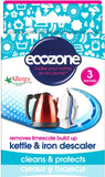 Ecozone Kettle & Iron Descaler - 8 x 60