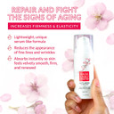 Hada Labo Tokyo Anti-Aging Hydrator 1.7 Fl. Oz - With Super Hyaluronic Acid, Collagen And Retinol Complex - Lightweight Anti Aging Serum Helps Increase Firmness And Elasticity, Fragrance Free
