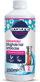 Ecozone Kitchen Drain Unblocker, Non-Toxic & Bleach-Free, Non Corrosive Cleaner, Enzyme Solution Breaks Down Soap Grease & Organic Blockages in Plug Holes, Septic Tank Safe & Vegan Friendly (1L)