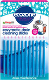 Ecozone - Enzymatic Drain Cleaning Stick 23g