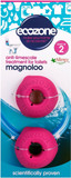 2 XEcozone Magnoloo Anti-Limescale Toilet Descaler Twin Pack