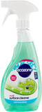 Ecozone Anti Bacterial & Anti Viral, Multi Surface Cleaner 500ml (Pack of 2)