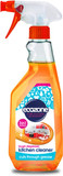 3 in 1 Kitchen Cleaner Spray 500ML by Ecozone