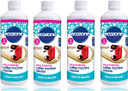 Ecozone Coffee Machine Descaler. Pack of 4
