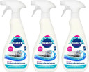 Ecozone Tough Limescale remover spray. Pack of 3