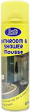 NSETTE BATHROOM & SHOWER MOUSSE(500ml)