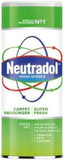 Neutradol Super Fresh Carpet Deodorizer 350 g (Pack of 6)
