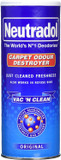 Neutradol Original Carpet Deodorizer
