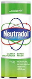 Neutradol Carpet Deodoriser 2 Pack Super Fresh and Fresh Pink Cleaning Product