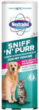 Neutradol Sniff n Purr Pet Carpet&Room Deodoriser 525g (Q)