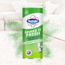 Neutradol Shake It Fresh Carpet Deodoriser, Odour Neutraliser for Carpets & Rugs, Super Fresh, Multipack of 2 x 350g