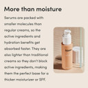 Hims Vitamin C Serum For Men - Brighten Skin Tone, Balance Complexion - Vitamin C, Highly Concentrated, Lightweight, Citrus Scent - Vegan, Cruelty-Free, No Parabens - (1Oz)