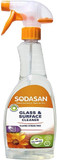 Ecological Glass and Surface Cleaner