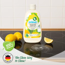 Sodasan Ecological Scouring Milk Cream