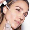 Honest Beauty Calm + Porefect Serum With Hyaluronic Acid + Calming Phyto-Blend | Pore Minimizing, Sensitive Skin Friendly | Ewg Verified, Vegan + Cruelty Free | 1 Fl Oz