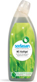 Sodasan Bio Toilet Cleaner Strength Gel (2 x 750 ml)
