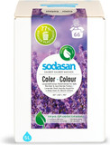 Sodasan Organic Colour Lavender Detergent 5L BIB (1 x 5 L)