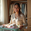 Sodasan Organic Colour Lavender Detergent 5L BIB (1 x 5 L)