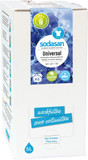 Sodasan Organic Lime Universal Detergent 5L BIB (6 x 5 L)