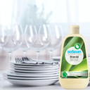 Glade Clear Rinse