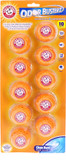 Arm & Hammer 10-Pack Odor Busterz Deodorizing Balls, 10 Count