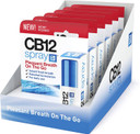 CB12 Spray, 15 ml (Pack of 6 Sprays)