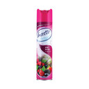 INSETTE 1008233 Air Freshener, Wild Berry, 300 mL (Pack of 2)