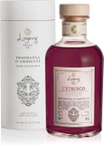 LOGEVY - Air Freshener for Personal and Home Wellbeing - L'Etrusco Antico (100 ml New 2022)
