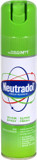 THREE PACKS of Neutradol Spray Super Fresh 300ml