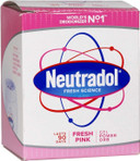 Neutradol Gel Fresh Pink x 3