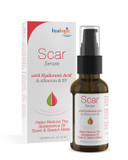 Hyalogic Scar Serum For Bodyã¢ÂW/Hyaluronic Acid, Allantoin & B5 Panthenolã¢ÂCruelty-Free, Non-Oily, Odorlessã¢ÂReduces The Appearance Of Scars & Stretch Marks (0.47 Fl. Oz.)