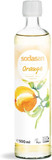 Room fragrance - orange refill 500ml