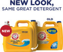 Arm & Hammer Liquid Laundry 170oz Clean Burst dual HE