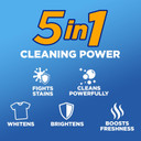 Arm & Hammer Liquid Laundry 166.5oz Fresh Scent Plus OxiClean