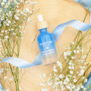 Hyaluronic Acid Serum - Organic And Vegan - 100 Percent Pure Of A 1 Percent Solution 2 Ounce